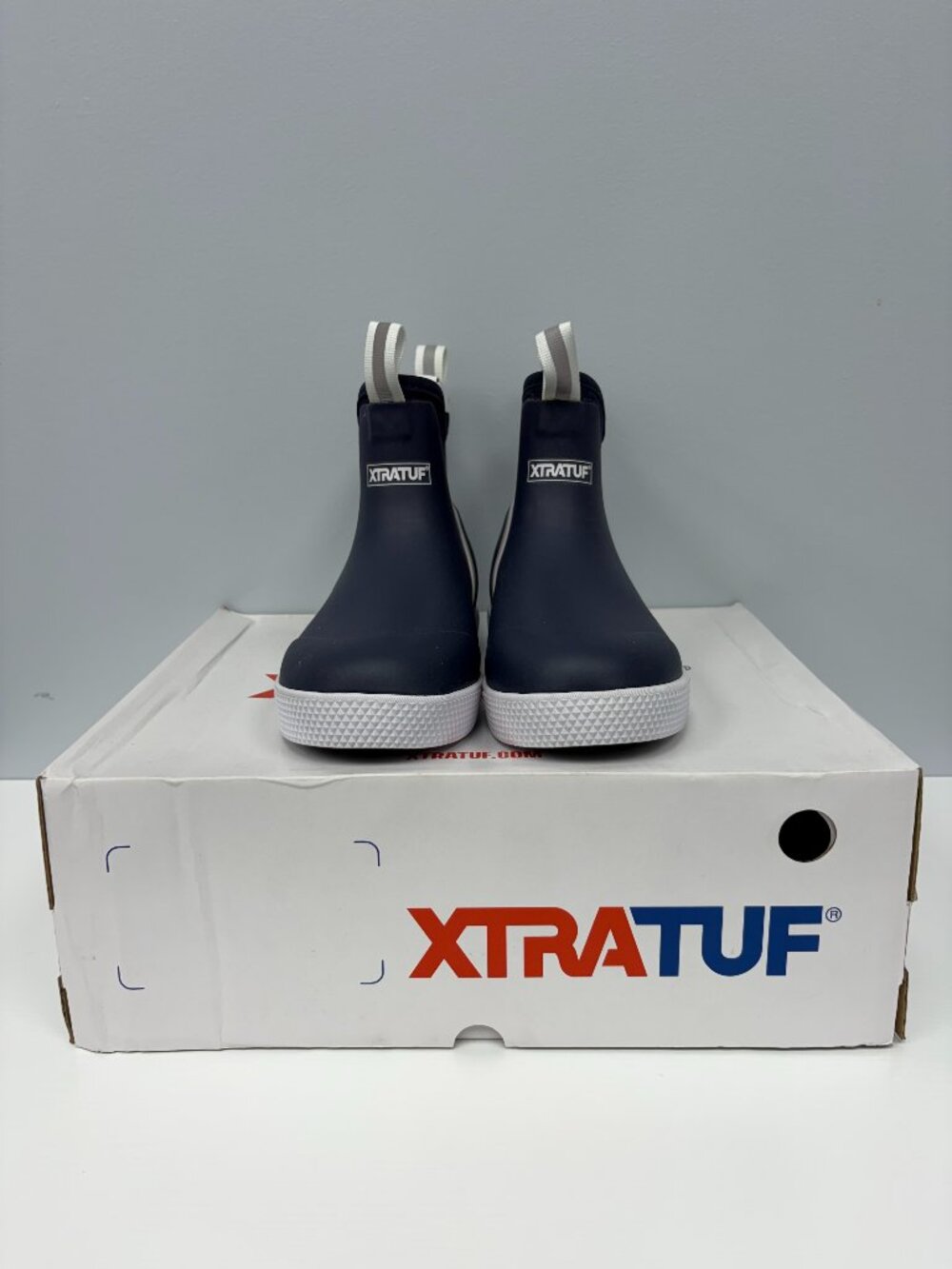 Xtratuf Men's Wheelhouse Boot